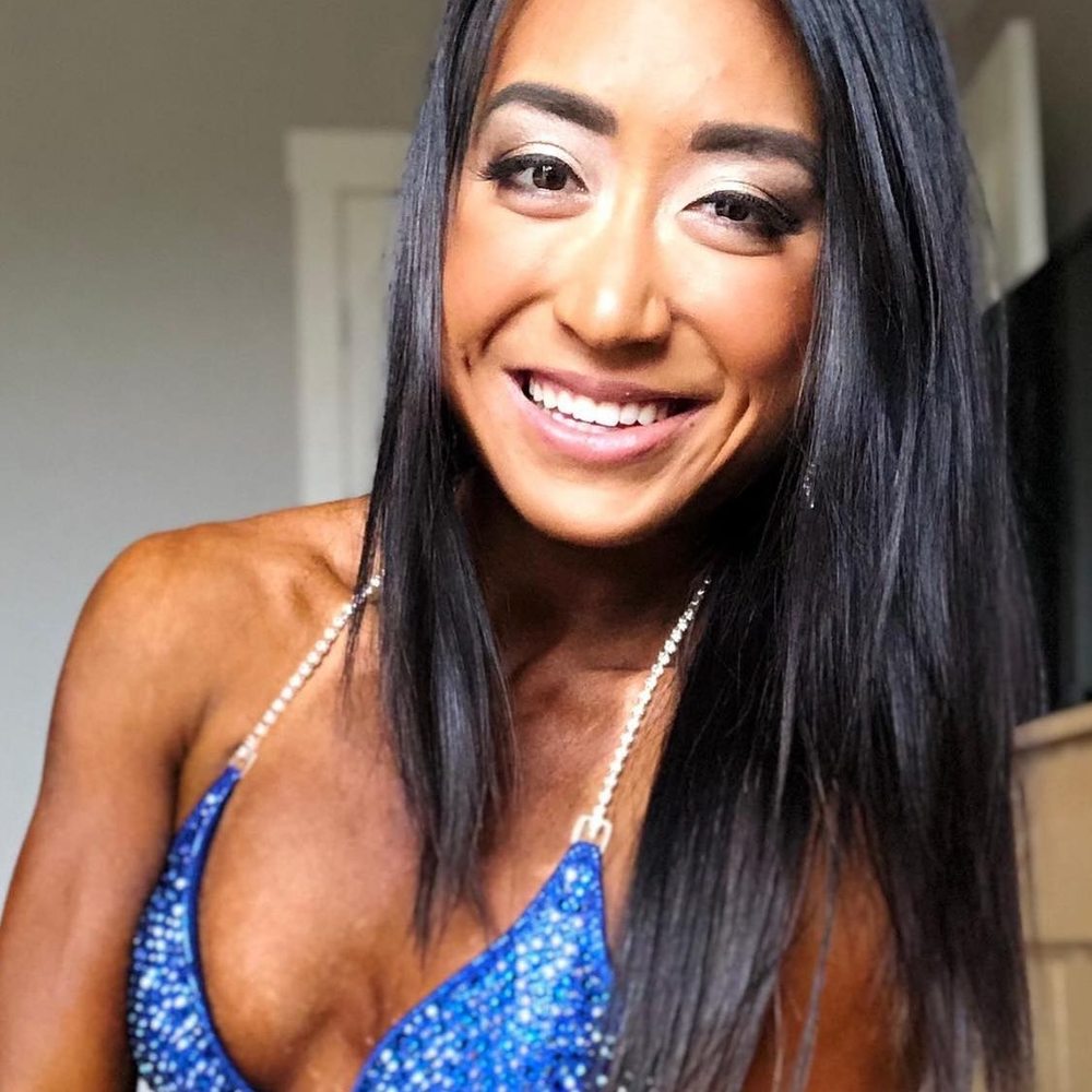 Meet your Posher, Jennifer